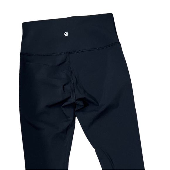 LIKE-NEW Lululemon Wunder Under Training Pant - Picture 4 of 4